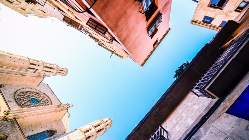 Packs de vacaciones por España y PortugalFoto de Camille Minouflet, Unsplash